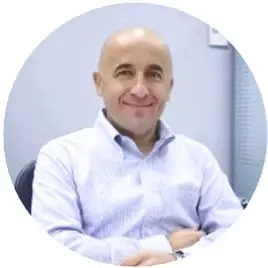 Daniele Vecchi - Investor, General Partner