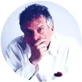 Salvo Mizzi - Founder, General Partner